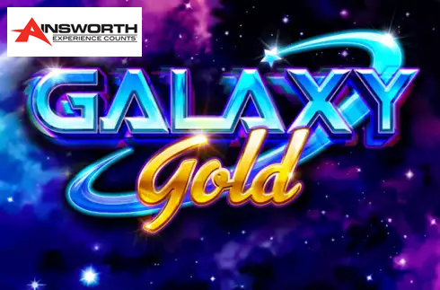 Galaxy Gold CashStacks Gold